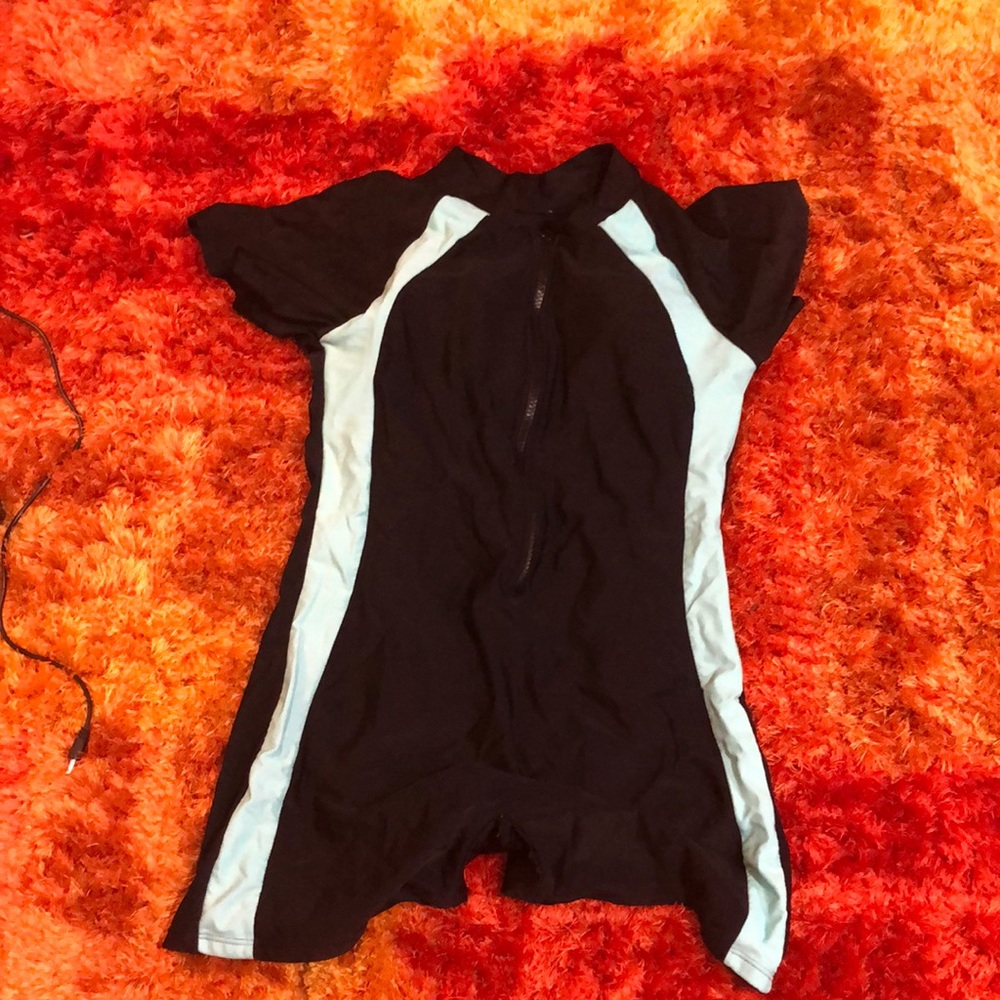 Swimsuit
